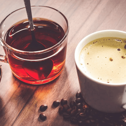 Hình ảnh Ỉn Coffee & Tea - Quách Điêu