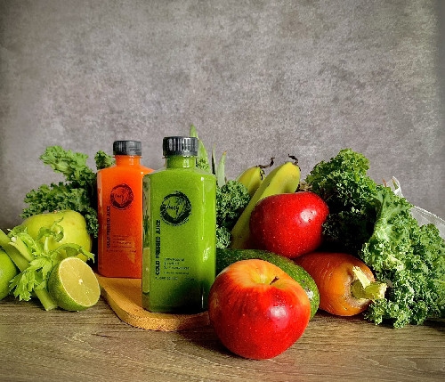 Hình ảnh Juicy Lab - Sinh Tố & Nước Ép Nguyên Chất - Trường Sa