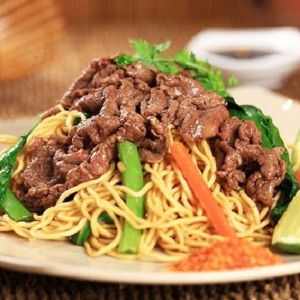 Hình ảnh Hủ Tiếu Xào Mã Lai - Bình Tiên
