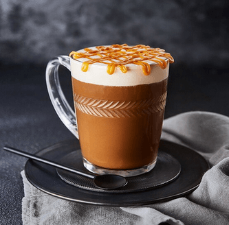 Hình ảnh Cafe Sáng - Cà Phê Muối - Trần Bình