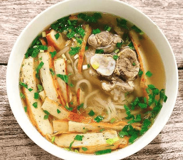 Hình ảnh Hủ Tiếu Bún Bò - Liểu Trần - Đường 29 