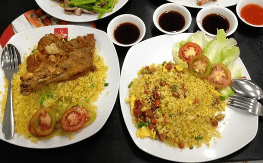 Hình ảnh Quán Ăn Nhanh - Cơm Chiên & Mì Xào - Nguyễn Thị Đặng