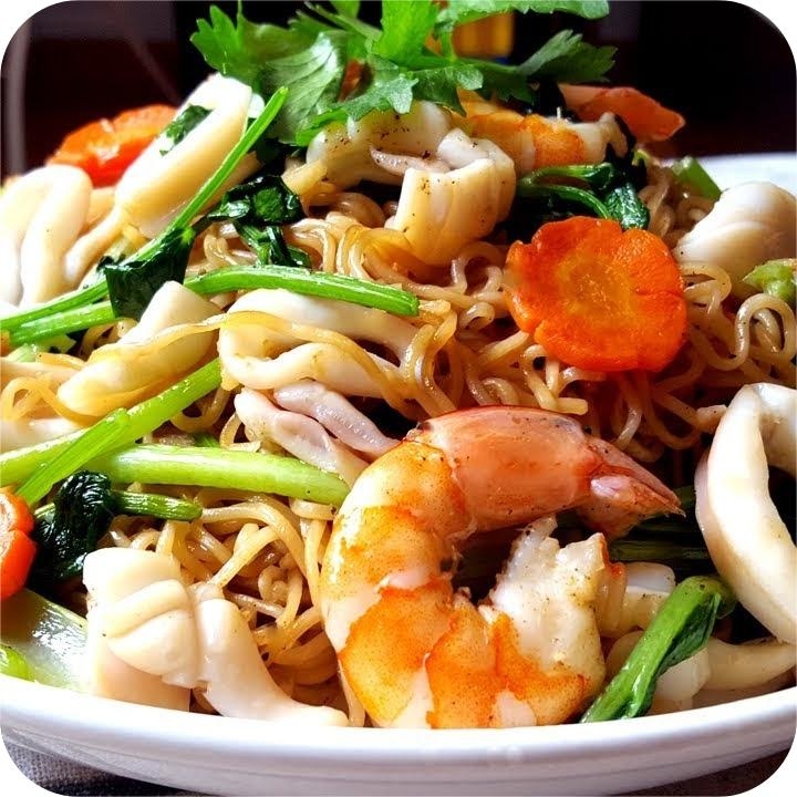 Hình ảnh Tài Ký - Hủ Tiếu & Mì Xào - Bình Tiên