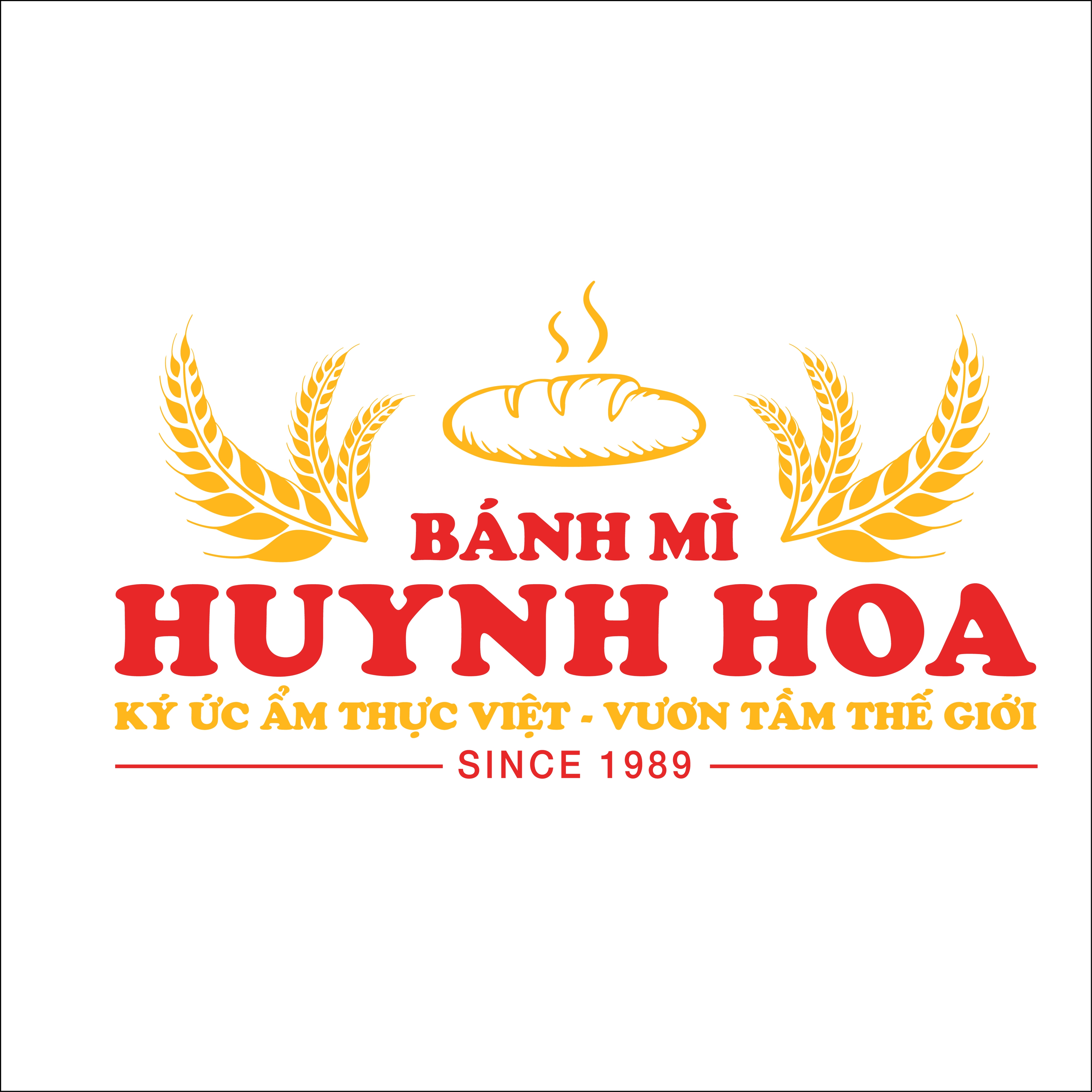 Hình ảnh Bánh Mì Huynh Hoa - 26 Lê Thị Riêng