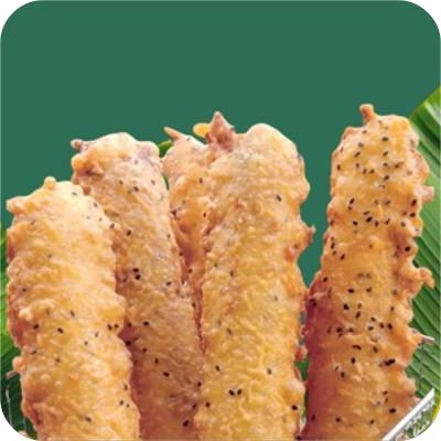 Hình ảnh Chuối Chiên Cao Thị - Vườn Lài