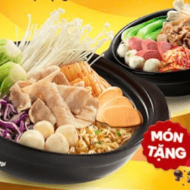 Hình ảnh Mì Cay Seoul - Đường Láng
