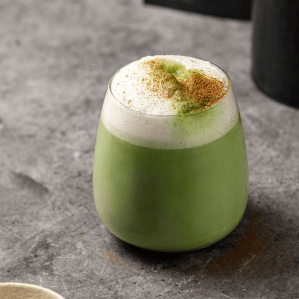 Hình ảnh Dánh Dánh - Matcha Latte - Mã Lò