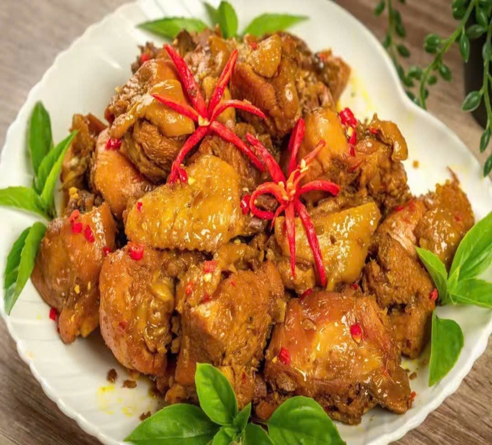 Hình ảnh Cơm Văn Phòng Tuấn Kiệt - Cô Giang