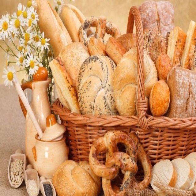 Hình ảnh Tiệm Bánh Căn Bếp Gác Mái - Lý Thái Tổ