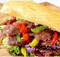 Hình ảnh Bánh Mì Kebab 249A - Nguyễn Văn Luông