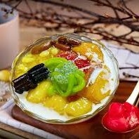 Hình ảnh Chè Dừa Thái Lan - Nguyễn Phong Sắc