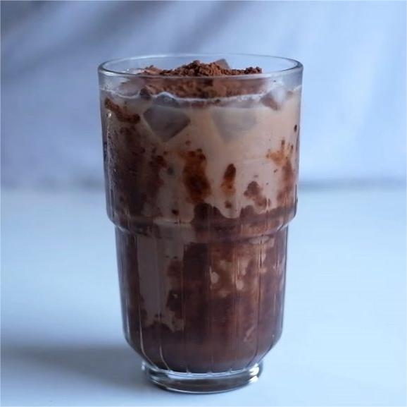 Hình ảnh Moli Amazon Coffee - Lạc Long Quân
