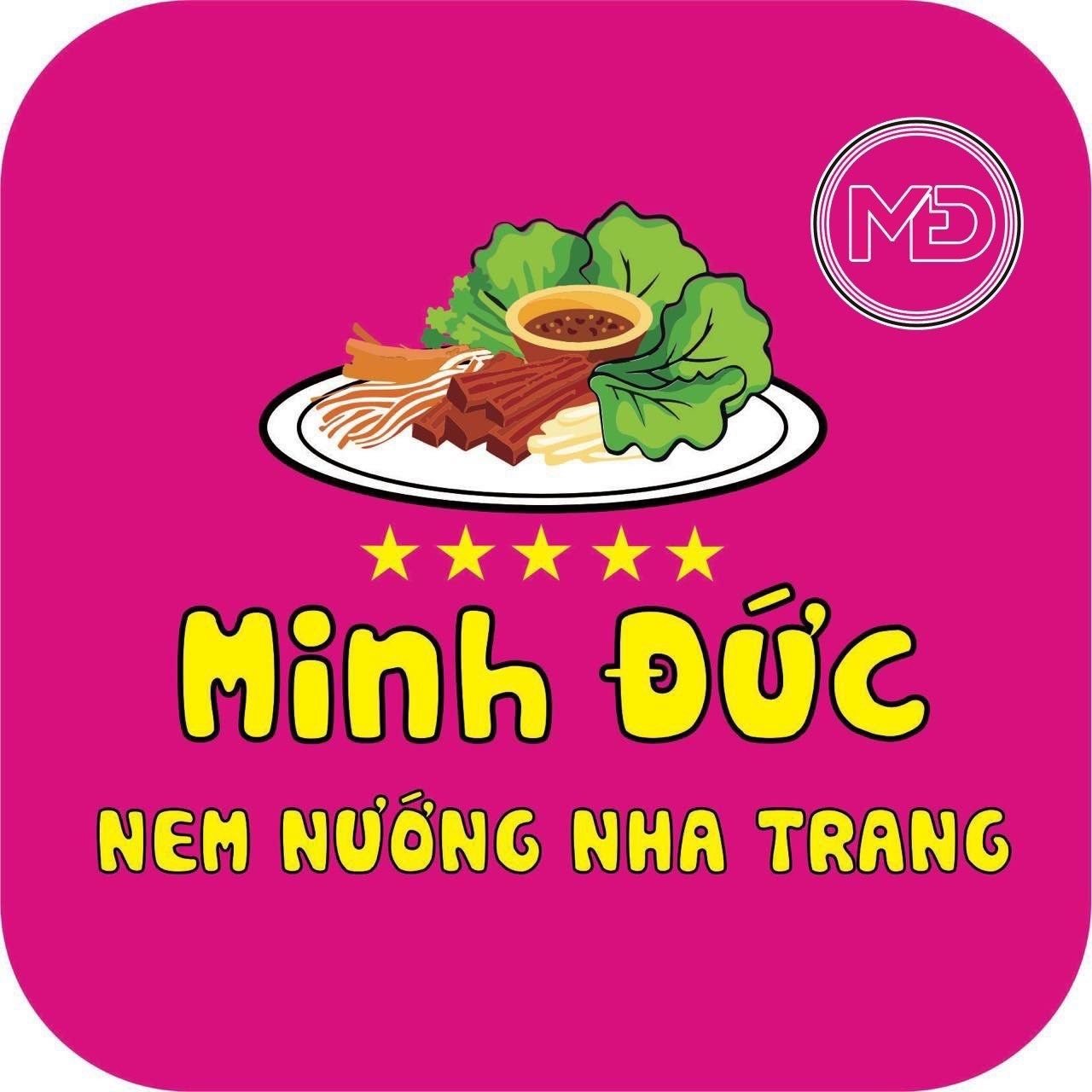 Hình ảnh Nem Nướng Nha Trang Minh Đức - Pháo Đài Láng