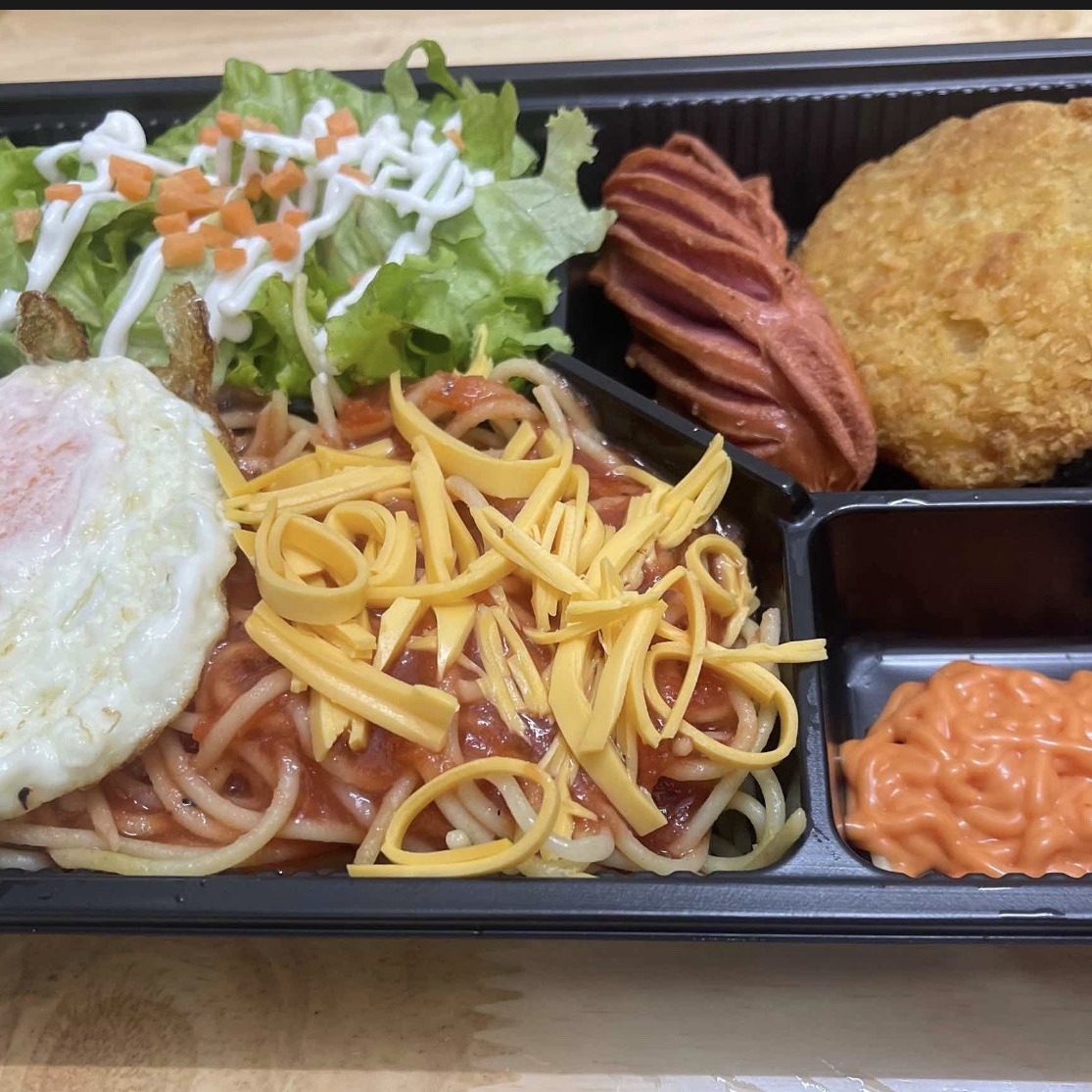Hình ảnh Yingfood - Hamburger Mì Ý & Ăn Vặt - Phùng Hưng