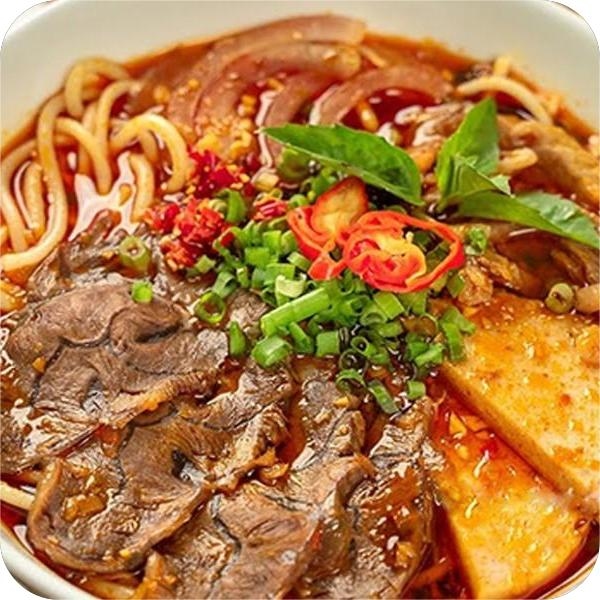 Hình ảnh Thu Nhung - Bún Bò Huế, Bún Măng Gà & Miến Gà - Điện Biên Phủ