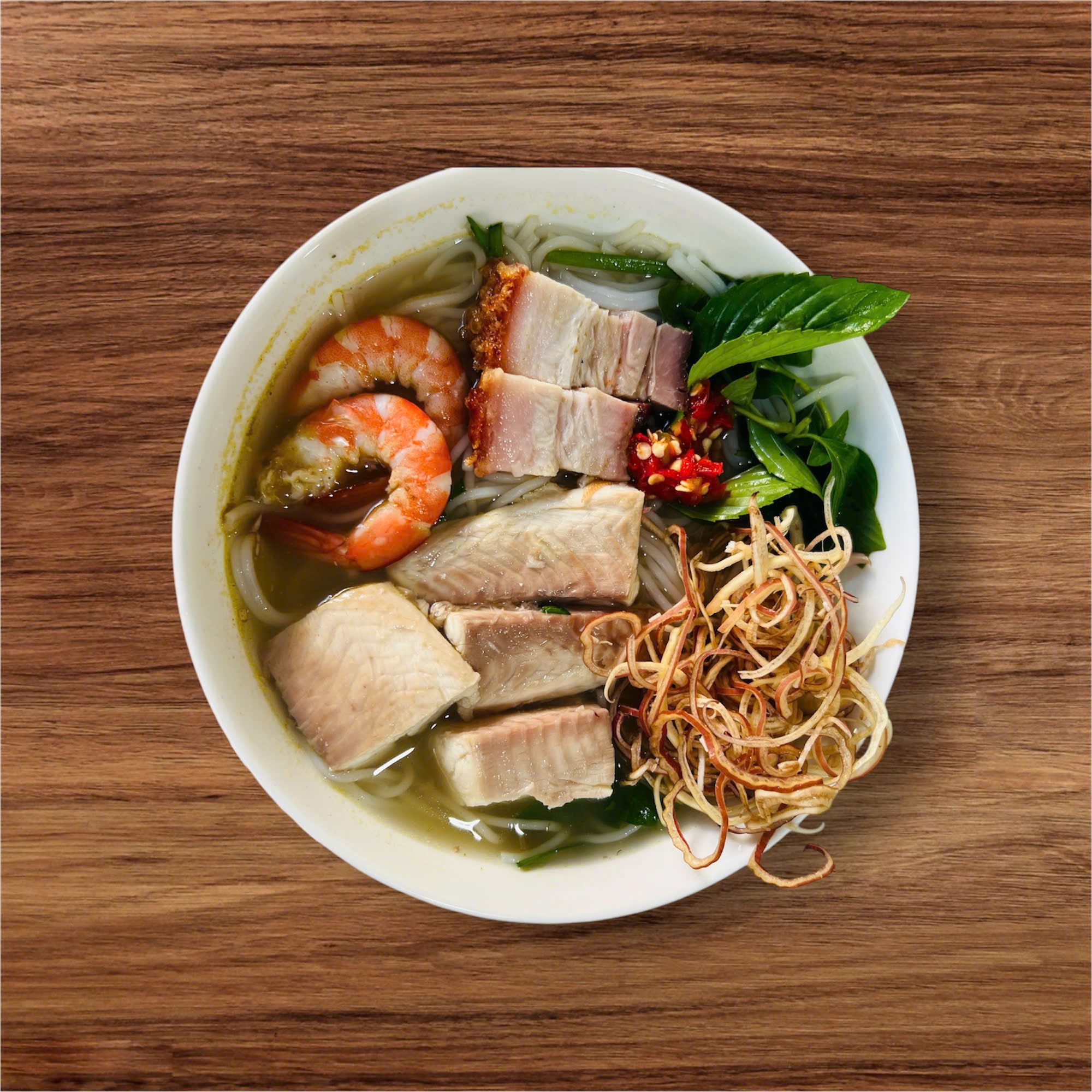 Hình ảnh Bún Nước Lèo Sóc Trăng Tú Linh - Lê Quốc Trinh