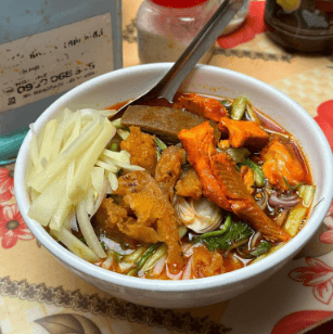 Hình ảnh Bún Cá Miền Tây - Nguyễn Hữu Thọ