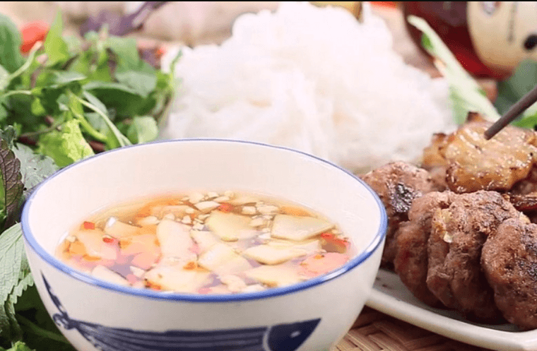 Hình ảnh Bún Chả Hợp Phố Cổ - Lê Hồng Phong