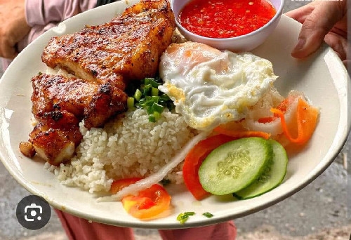 Hình ảnh Ngọc Dung - Cơm Tấm & Nước Giải Khát Các Loại - Đường S5