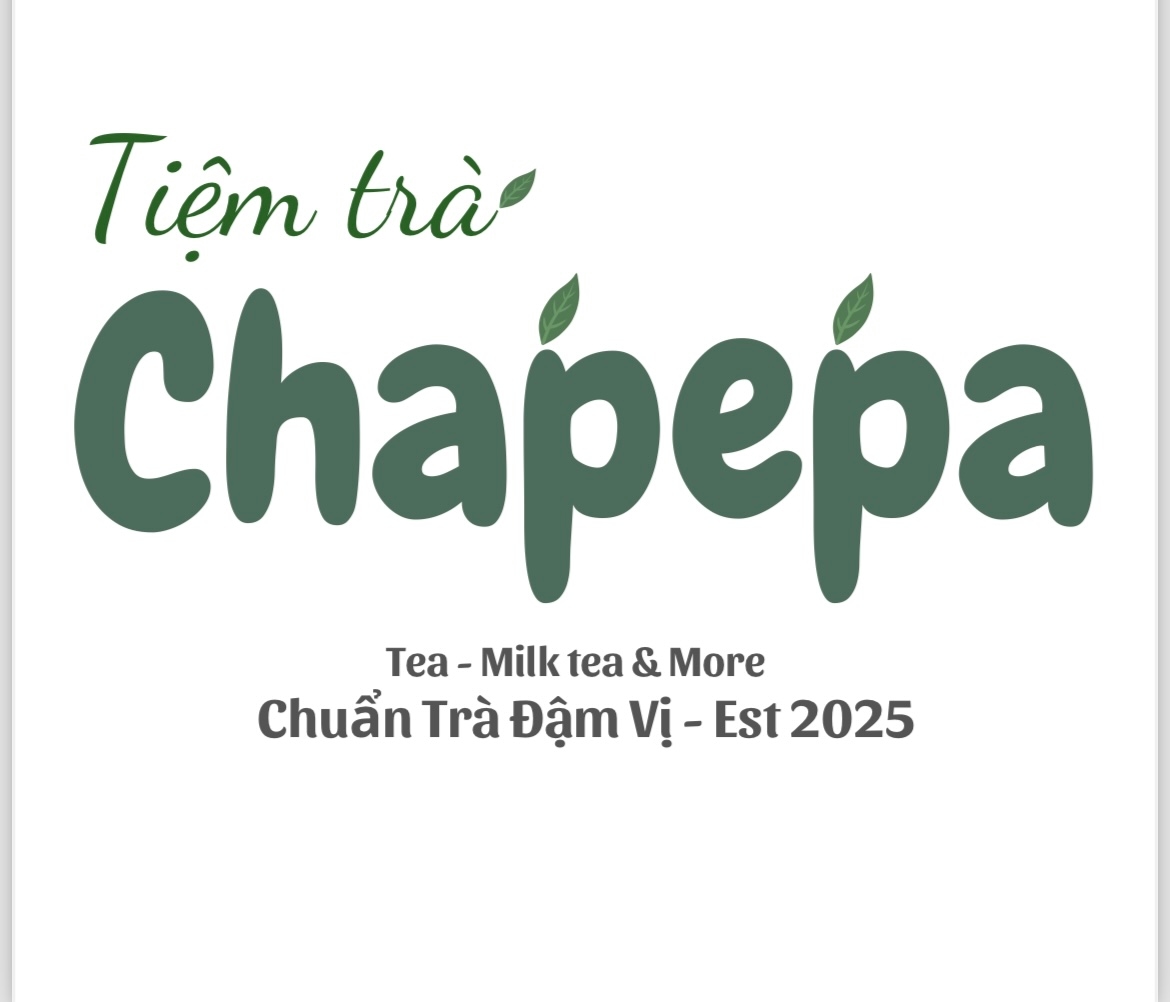 Hình ảnh Tiệm Trà Chapepa - Nguyễn Đình Chi
