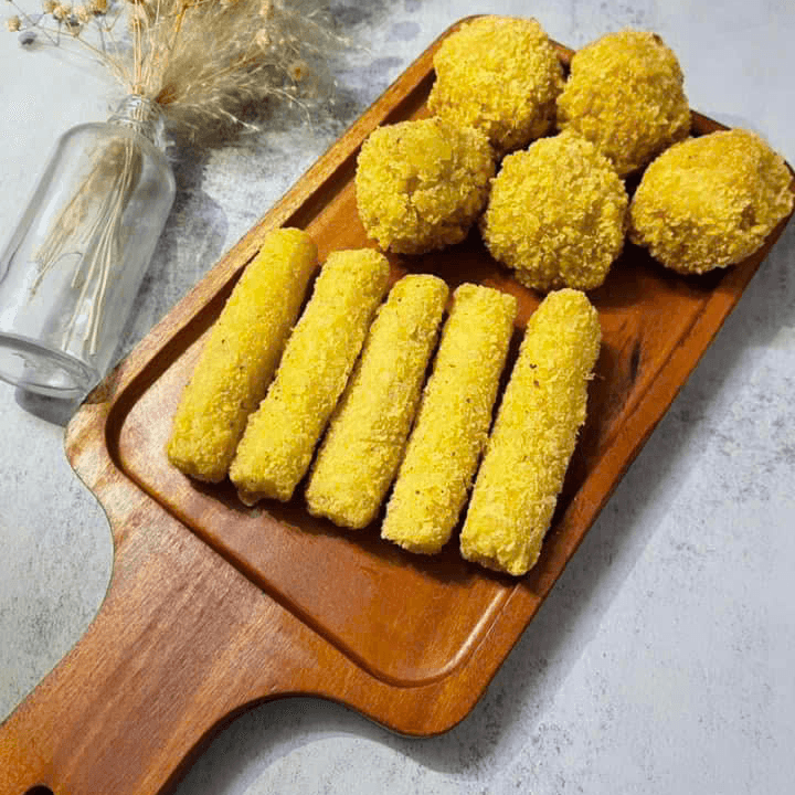 Hình ảnh Tú Anh Food - Nem Chua Rán, Phomai Que & Mỳ Trộn - Ngõ Kiến Thiết
