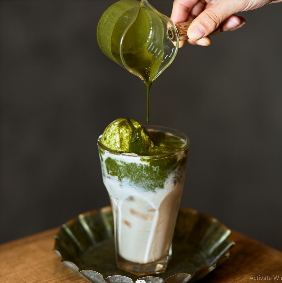 Hình ảnh Clubhouse Café - Hàng Cháo