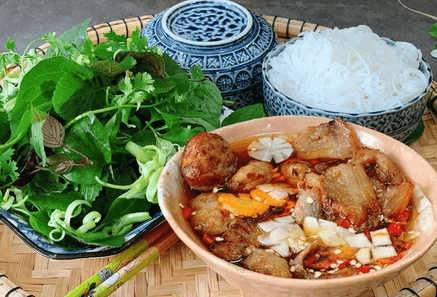 Hình ảnh Bún Chả Yến Ngọc - Bún Chả Hà Nội - Hoàng Mai