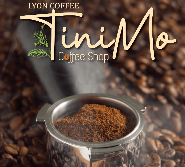 Hình ảnh Coffee Tinimo - Trường Chinh