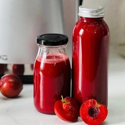 Hình ảnh Mẹ Gấu - Nước Ép & Sinh Tố - Bùi Ngọc Dương