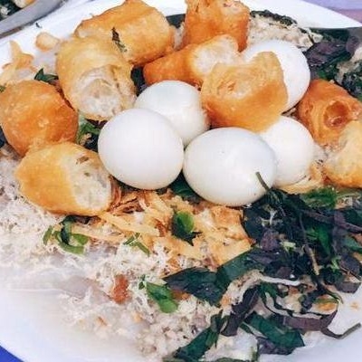 Hình ảnh Cháo Sườn & Cháo Đậu Cà Muối - Bà Hoa - Lý Nam Đế