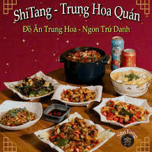 Hình ảnh ShiTang - Trung Hoa Quán - Huỳnh Thúc Kháng