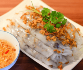 Hình ảnh Bánh Cuốn Minh Loan - Nguyễn Xí