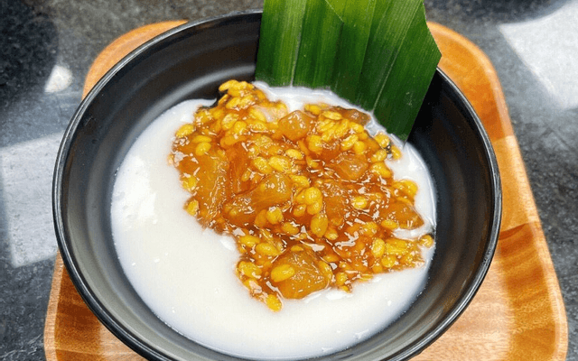 Hình ảnh Chè & Trà Sữa Mẹ Pond - Tôn Thất Thuyết