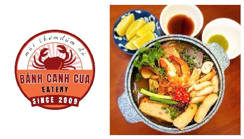 Hình ảnh Bánh Canh Cua 120 - Đỗ Tấn Phong