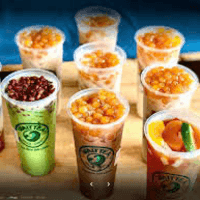 Hình ảnh Trà Sữa Wait Tea - Trần Quốc Vượng
