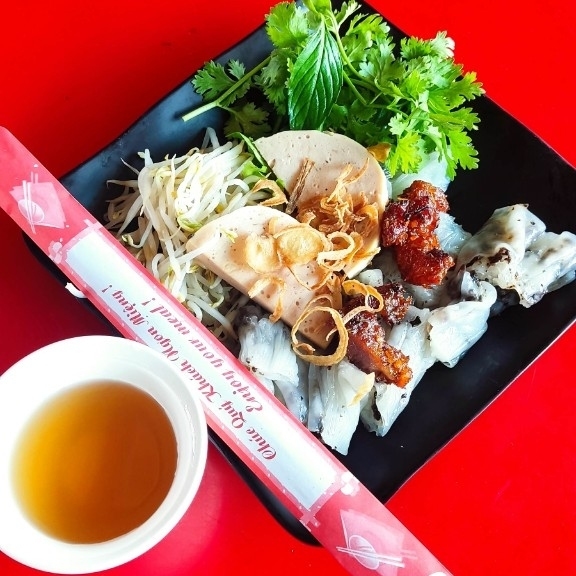 Hình ảnh Bún Thịt Nướng – Bánh Cuốn Thịt Nướng 24h - Bảy Hiền