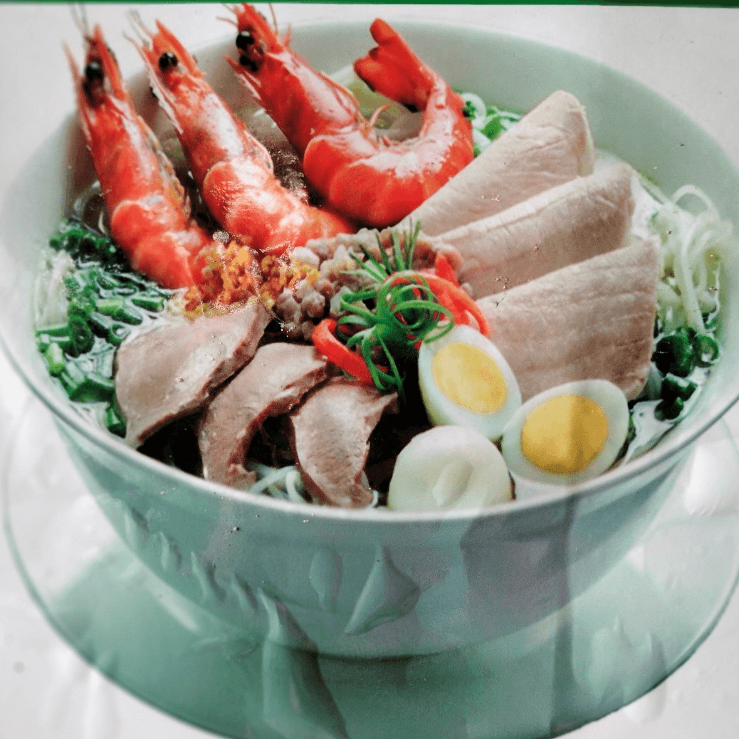 Hình ảnh Hoan Hỷ Quán - Hủ Tiếu Tứ Xuyên, Hủ Tiếu Xào & Cơm Chiên - Quốc Lộ 1A