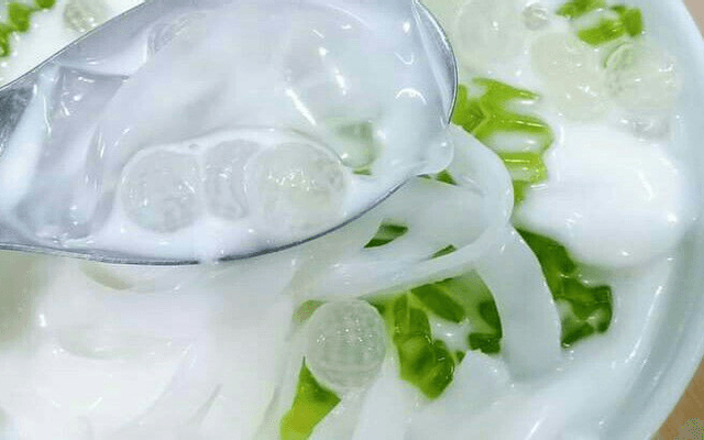 Hình ảnh An Nhiên - Chè Dừa Dầm & Quà Vặt - Tây Tựu