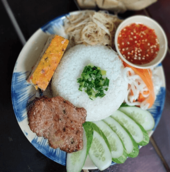 Hình ảnh Chay Thực Maitri - Nguyễn Thị Huỳnh