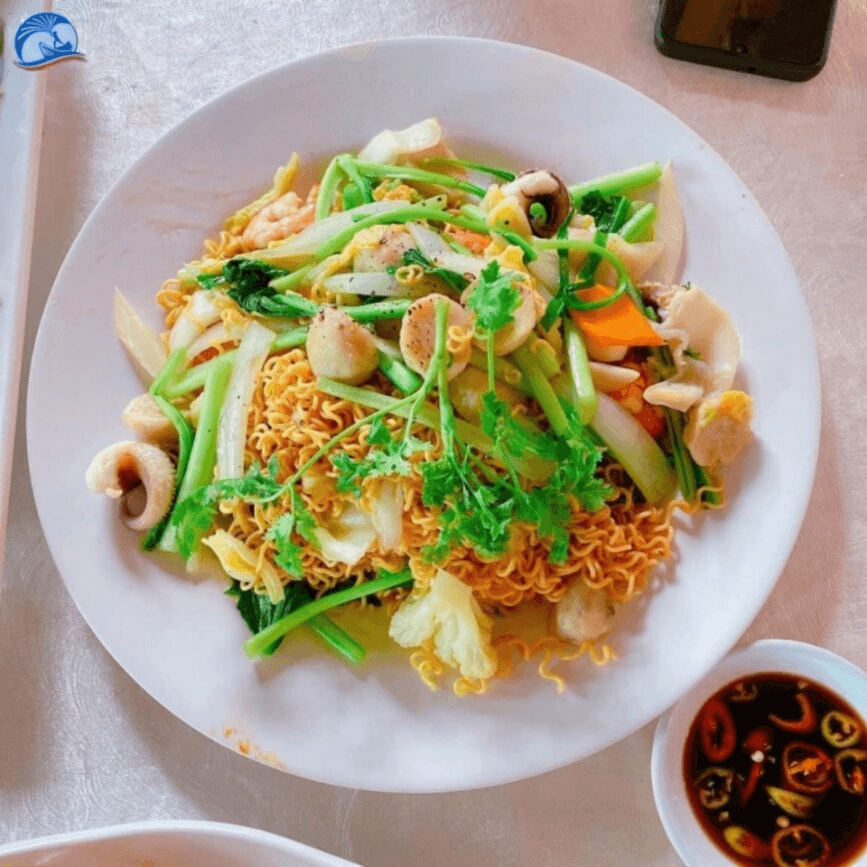 Hình ảnh Gia Hân Food 24h - Nguyễn Khang