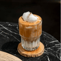 Hình ảnh Thăng Long Cafe - Lò Đúc