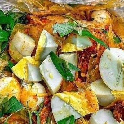 Hình ảnh Bánh Tráng Trộn & Nướng Dì Xuyên - Lê Văn Lương