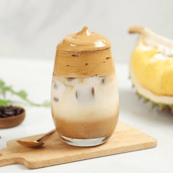 Hình ảnh CHEW - Coffee & Tea, Matcha Latte - Nguyên Hồng