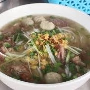 Hình ảnh Bún Bò Viên Chợ Thái Bình - Cống Quỳnh