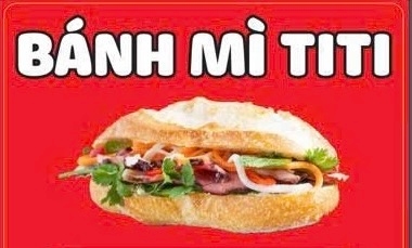 Hình ảnh Bánh Mì TiTi - Cô Giang