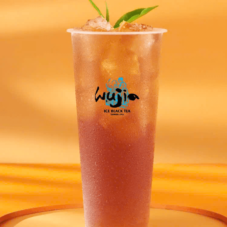 Hình ảnh Hồng Trà Ngô Gia - 3 Trần Quốc Thảo
