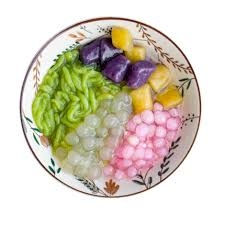 Hình ảnh Tiệm Chè Nhà Sen - Phố Vọng