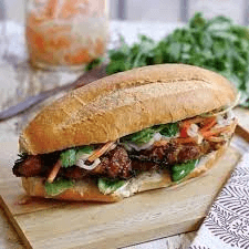 Hình ảnh Bánh Mì Sài Gòn Tuấn Khang - Nguyễn Khang