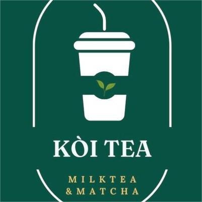 Hình ảnh Kòi Tea - Milk Tea & Matcha - Mễ Trì Thượng