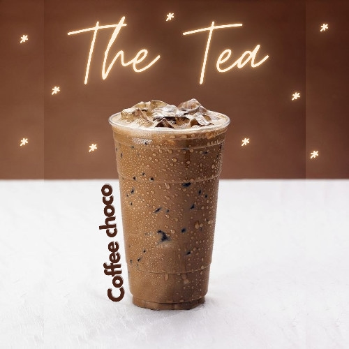 Hình ảnh The Tea - Trà Sữa & Ăn Vặt - Vạn Kiếp